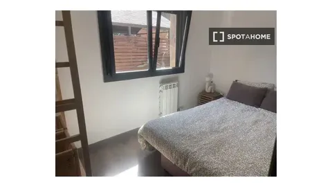 Habitación en alquiler, Vallirana
