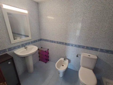 Pis de 90 m² a Tortosa