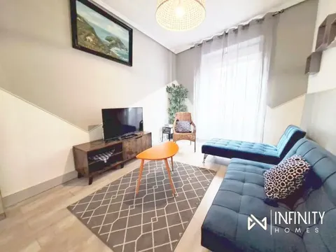 Pis de 80 m² a Bilbao