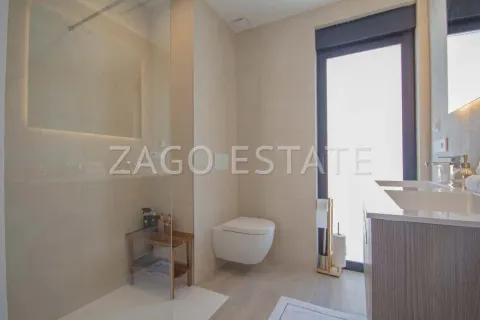 Casa de 187 m² en Finestrat