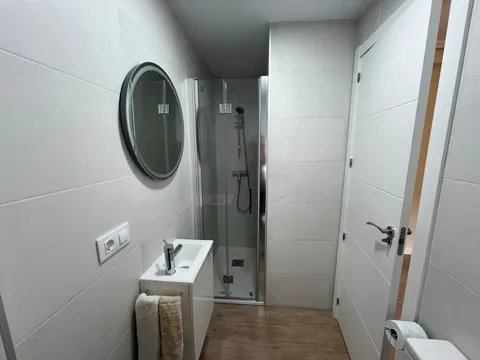 Wohnung 130 m² in Cáceres
