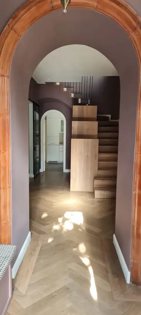 Casa de 290 m² a Barcelona
