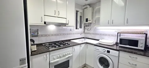 Pis de 70 m² a Barcelona