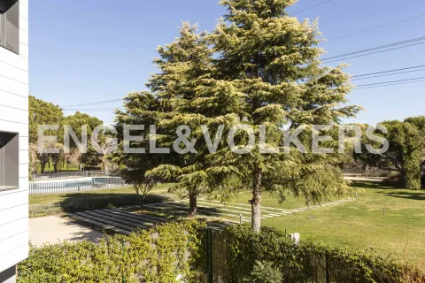 Appartamento 119 m² a Galapagar