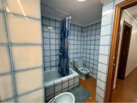 Flat 90 m² in Torrevieja