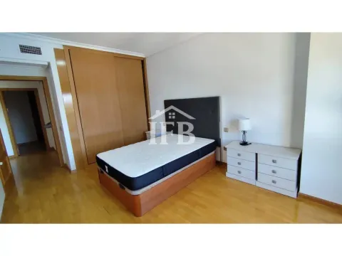 Pis de 87 m² a Badajoz