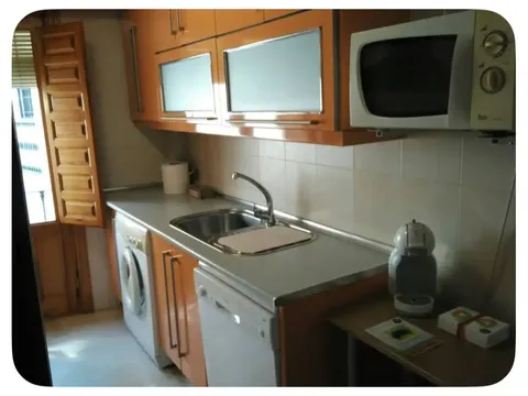 Pis de 60 m² a Jaén