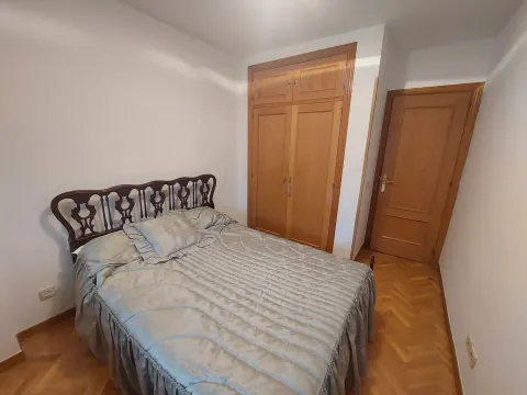 Wohnung 140 m² in Madrid