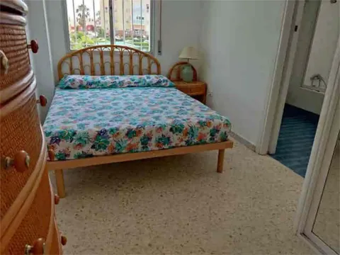 Pis de 50 m² a El Puerto de Santa María