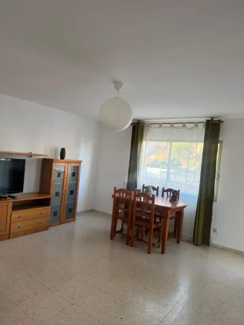 Квартира 95 м² у Малаґі