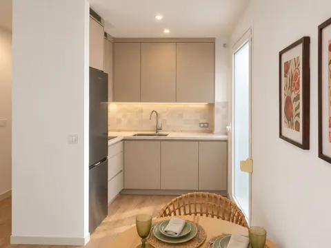 Pis de 42 m² a Còrdova