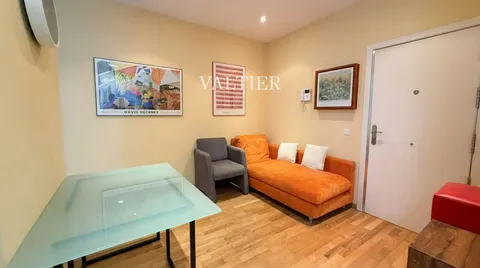 Appartamento 33 m² a Madrid