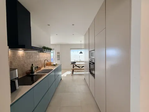 Pis de 153 m² a Nàquera
