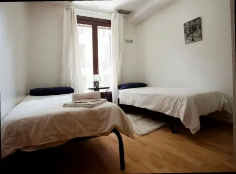 Pis de 75 m² a A Corunya