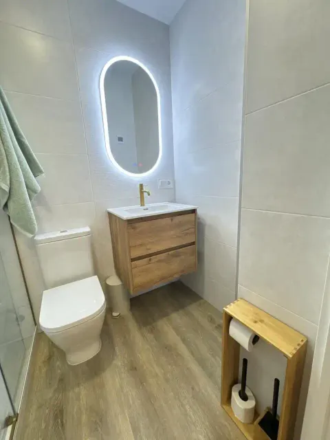 Комната в аренду, Сеговия