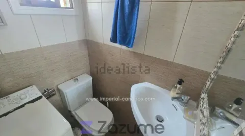 Casa de 120 m² a Puerto de la Cruz