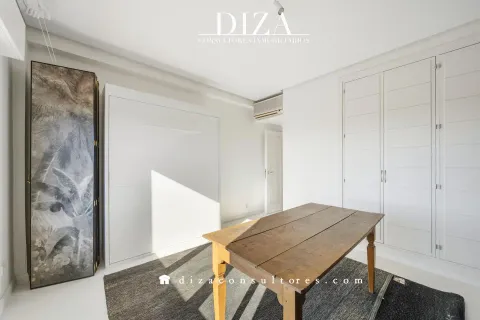 Pis de 189 m² a Madrid