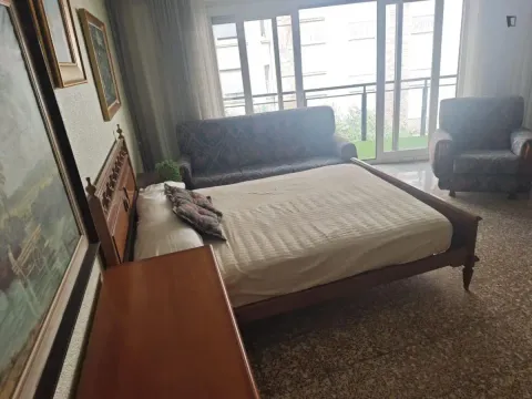 Habitació de lloguer, Castelló de la Plana