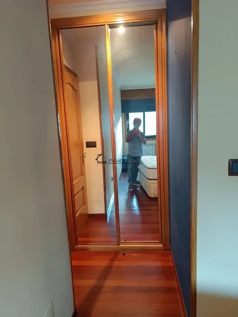Pis de 69 m² a Pontevedra