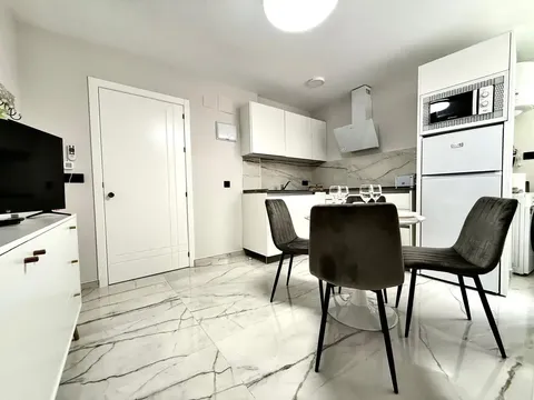 Pis de 66 m² a Còrdova