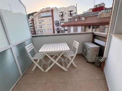 Квартира 55 м² в Хаэне (4/5)