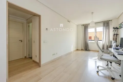 Pis de 67 m² a Alcobendas