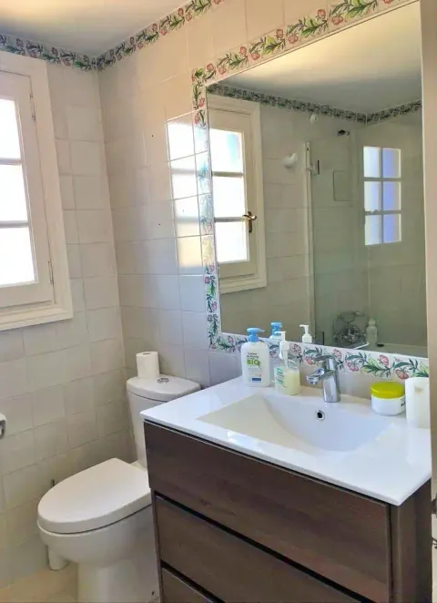 Casa de 120 m² a Estepona