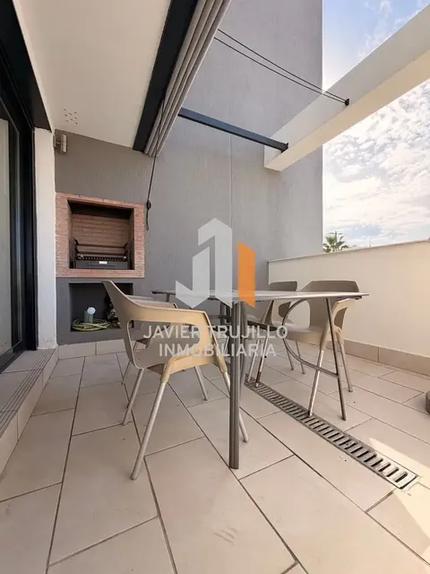 Pis de 117 m² a Vélez-Málaga