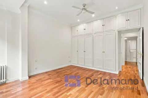 Appartamento 135 m² a Madrid