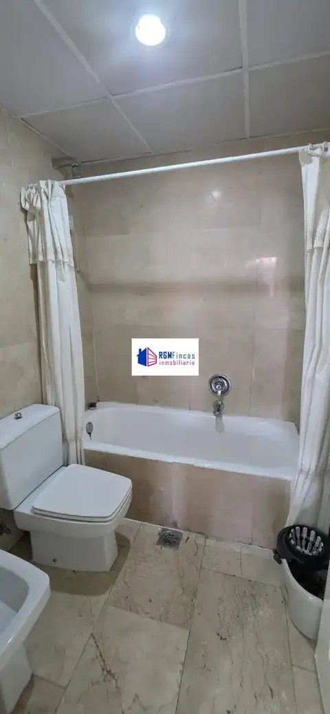 Appartamento 58 m² a Siviglia
