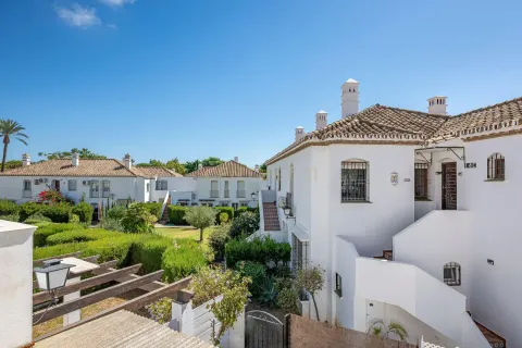 Pis de 56 m² a Estepona