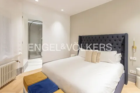 Appartamento 287 m² a Madrid