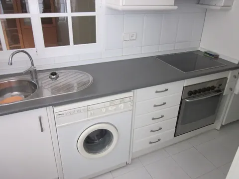 Pis de 60 m² a Múrcia