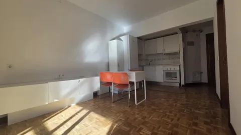 Pis de 44 m² a Madrid