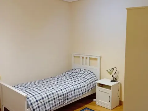Wohnung 75 m² in Santander