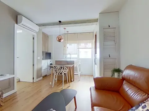 Appartamento 50 m² a Madrid