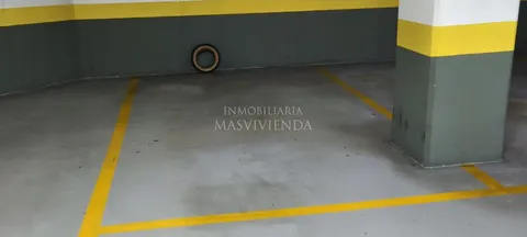 Pis de 104 m² a Vigo