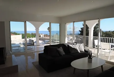 Casa de 250 m² a Benalmádena