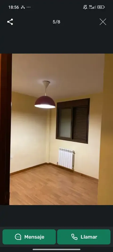 Pis de 70 m² a La Zubia