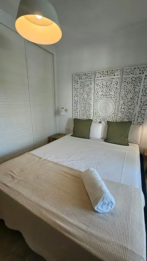Pis de 110 m² a Marbella