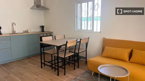 Pis de 50 m² a Oliva