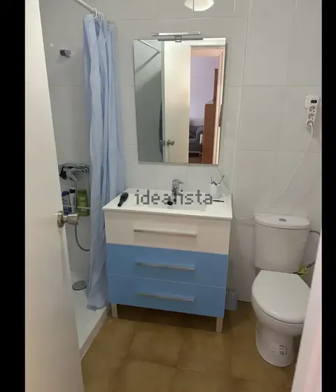 Habitació de lloguer, Múrcia (2/4)