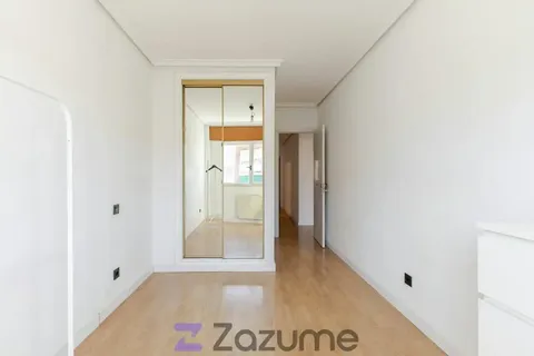 Pis de 96 m² a Madrid
