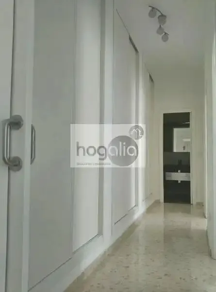 Pis de 100 m² a Sevilla