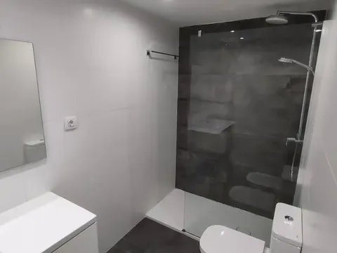 Pis de 85 m² a Saragossa