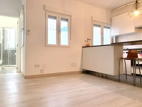 Pis de 66 m² a Madrid