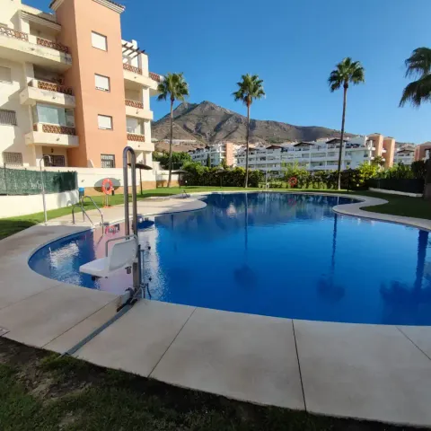Apartamento 84 m² em Benalmádena (3/26)