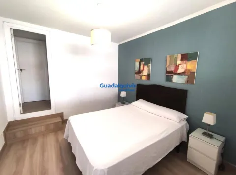 Appartamento 40 m² a Siviglia (3/5)