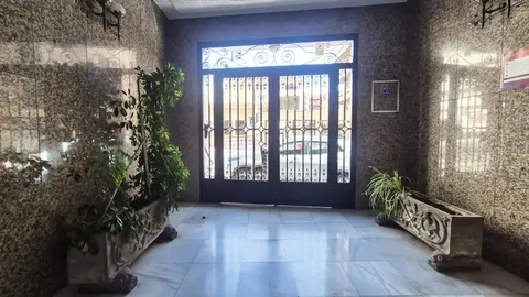 Pis de 89 m² a Salamanca