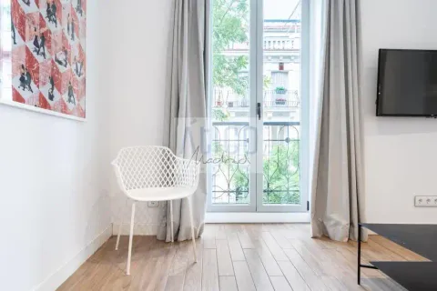 Wohnung 70 m² in Madrid